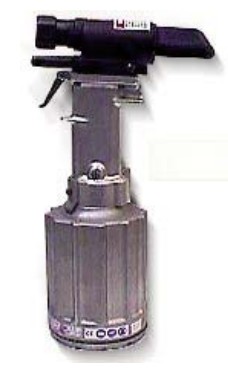 245氣動(dòng)哈克槍樣圖
