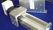 SCLQ5系列DYADIC電動(dòng)缸示圖