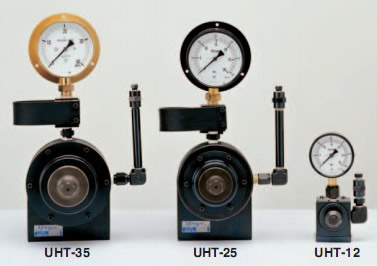 扭力測試器UHT-12，UHT-16，UHT-25，UHT-35，UHT-50