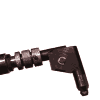 AR-021MC氣動拉釘槍90度槍頭360度旋轉(zhuǎn)動畫
